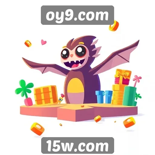 Explorando a diversidade de jogos disponíveis no site
