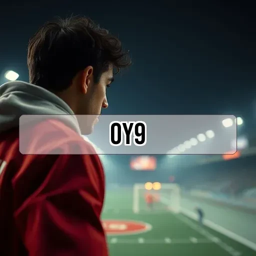 oy9.com: Descubra Os Melhores Jackpots e Ganhe Grandes Prêmios