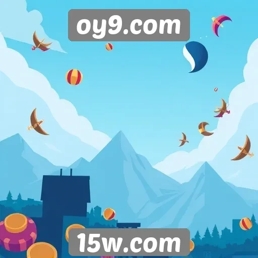 novidades em jogos disponíveis no oy9.com