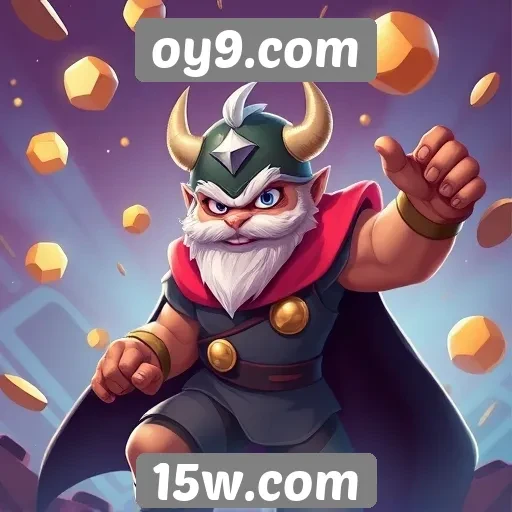 Exploração dos jogos mais populares no oy9.com