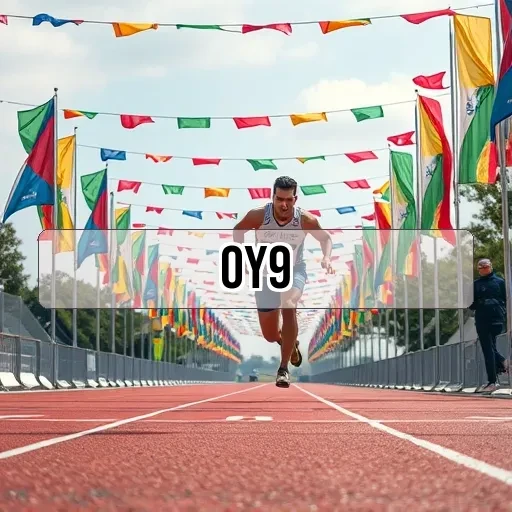 oy9.com: A Revolução da Roleta em Jogos Online