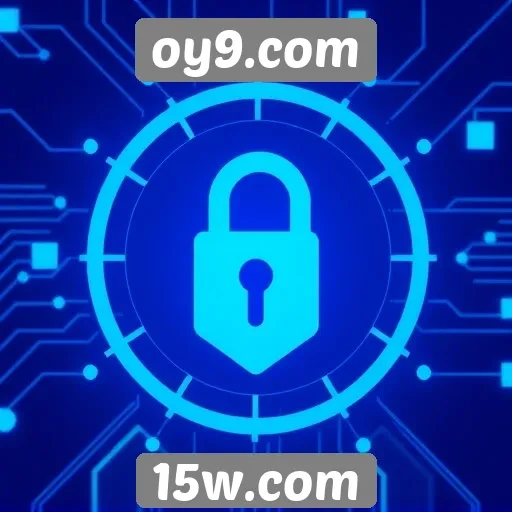 Análise de segurança e privacidade no oy9.com