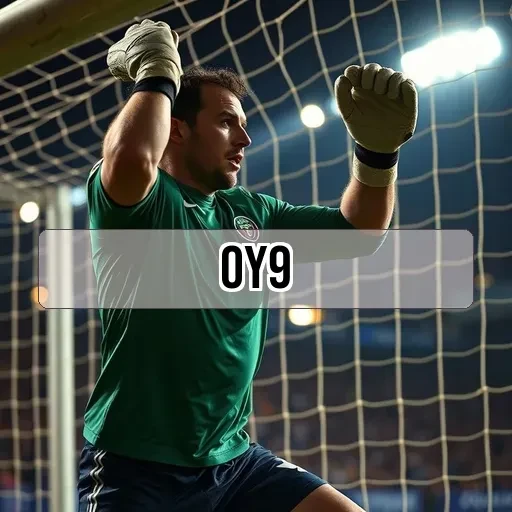 oy9.com: A Nova Fronteira das Apostas Esportivas no Brasil